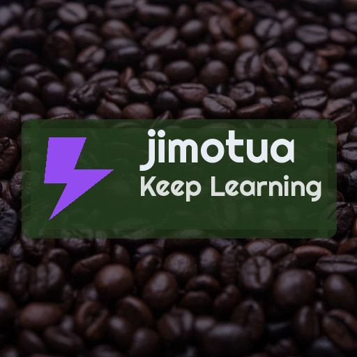 jimotua